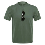 Tee-Shirt Civil - Vignette | Loadout 