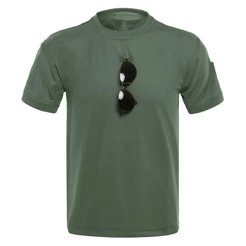 Tee-Shirt Civil - Loadout 
