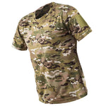 Tee-Shirt Militaire - Vignette | Loadout 