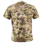 Tee-Shirt Militaire - Vignette | Loadout 
