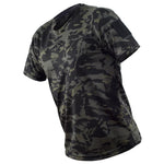 Tee-Shirt Militaire - Vignette | Loadout 