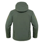 Veste Militaire Type Softshell - Vignette | Loadout 