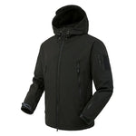 Veste Militaire Type Softshell - Vignette | Loadout 