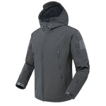 Veste Militaire Type Softshell - Vignette | Loadout 