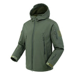 Veste Militaire Type Softshell - Vignette | Loadout 