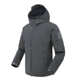 Veste Militaire Type Softshell - Vignette | Loadout 
