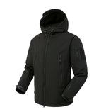 Veste Militaire Type Softshell - Vignette | Loadout 
