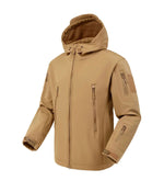 Veste Militaire Type Softshell - Vignette | Loadout 