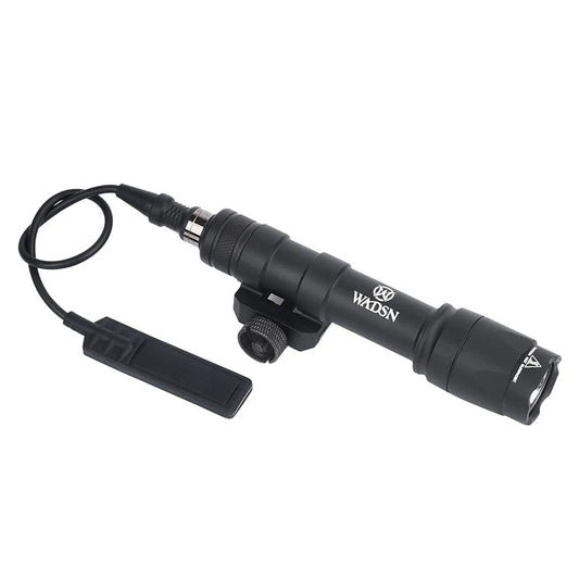 WADSN Lampe Tactique Compacte Type M600C - Loadout 