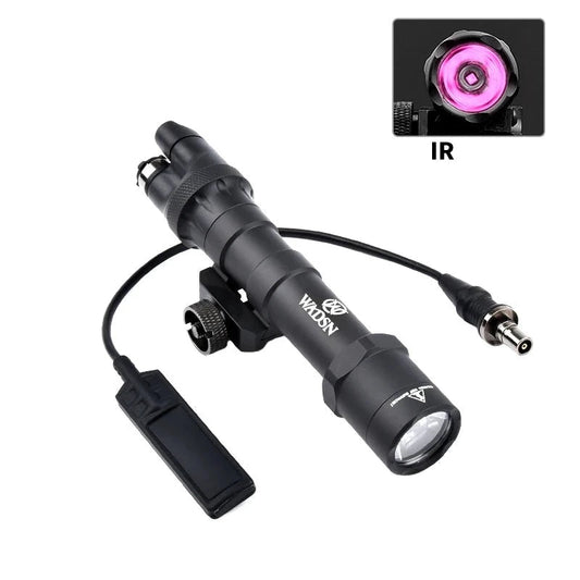 WADSN Lampe Tactique Infrarouge Type M600 - Loadout 
