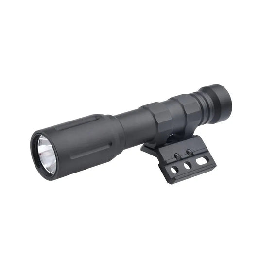 WADSN Lampe Tactique PLH v2 NOIRE - Loadout 