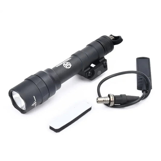 WADSN Lampe tactique type M600 - Loadout 
