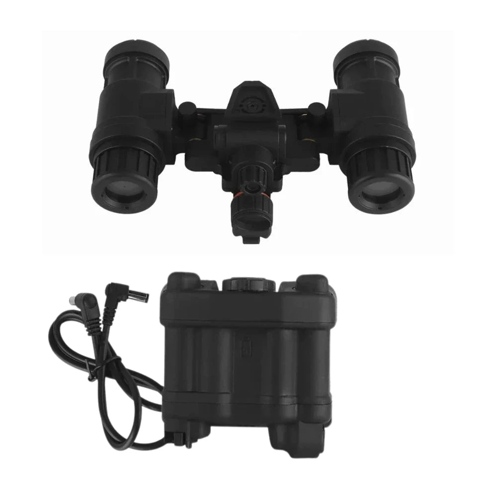 WoSport AN/PVS-31 Version Factice Lumineuse - Loadout 