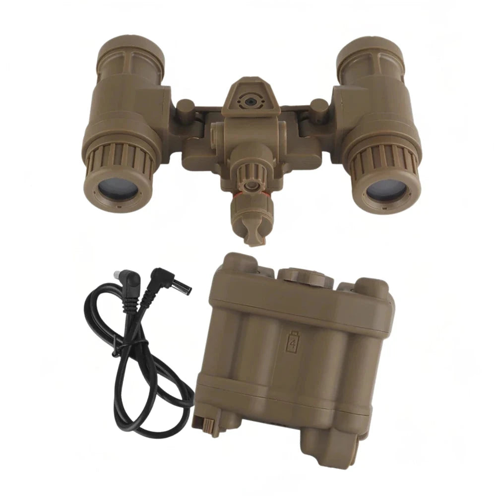 WoSport AN/PVS-31 Version Factice Lumineuse - Loadout 