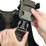 WoSport Gilet Porte-Plaque Type CPC - Vignette | Loadout 