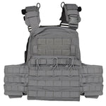 WoSport Gilet Porte-Plaque Type CPC - Vignette | Loadout 