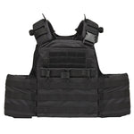 WoSport Gilet Porte-Plaque Type CPC - Vignette | Loadout 