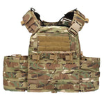 WoSport Gilet Porte-Plaque Type CPC - Vignette | Loadout 