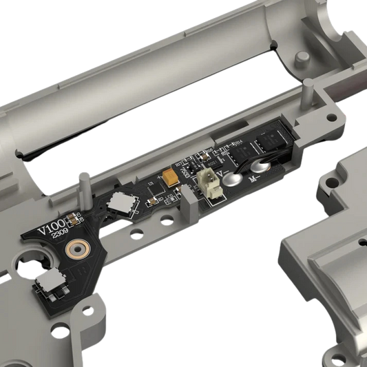 EShooter ETU Kestrel V3 BASIC