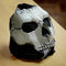 Masque Tactique "Ghost"