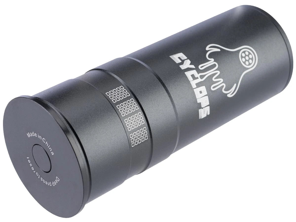 40MAX Grenade Cyclops – Grenade Airsoft 40mm - Loadout 