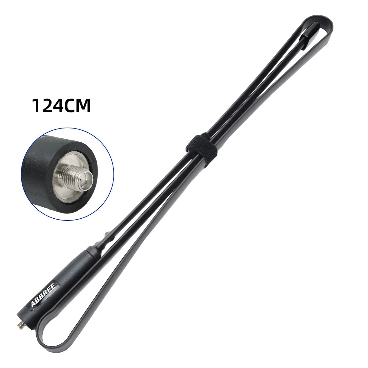 ABBREE Antenne Tactique Pliable - Loadout 