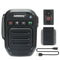 ABBREE Microphone Haut-Parleur Bluetooth - Loadout 