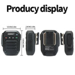 ABBREE Microphone Haut-Parleur Bluetooth - Vignette | Loadout 
