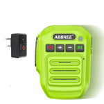ABBREE Microphone Haut-Parleur Bluetooth - Vignette | Loadout 