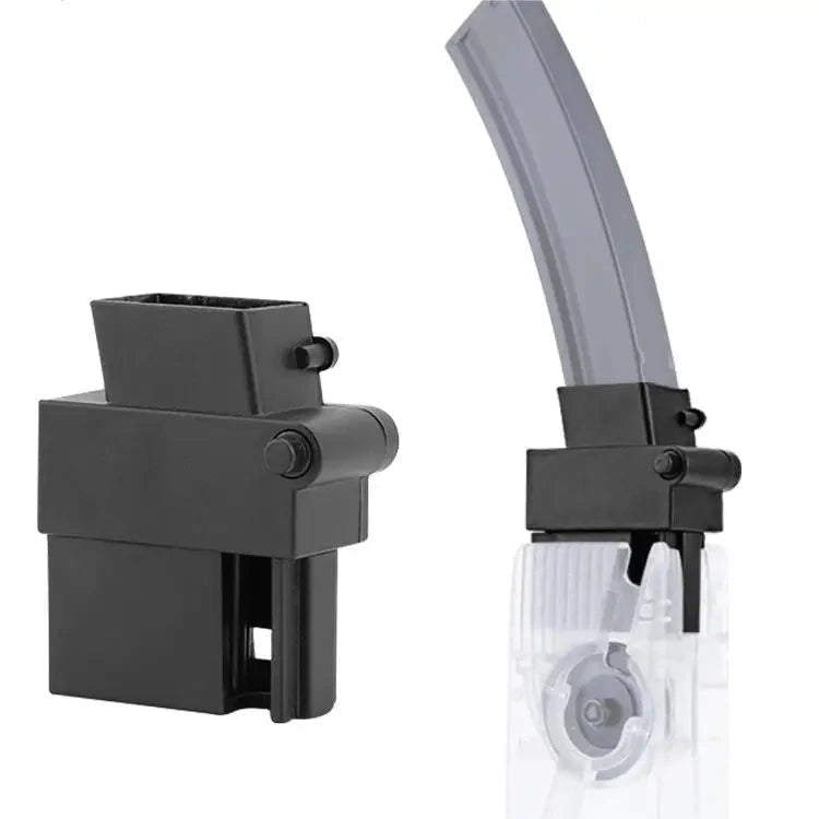 Adaptateur MP5 pour BB Loader à Moulinet  Loadout   