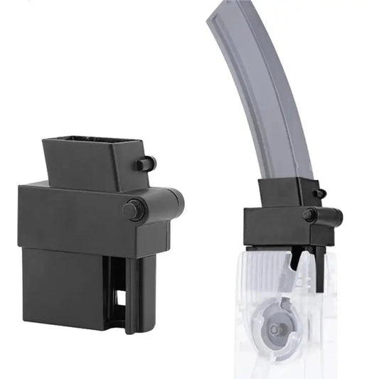Adaptateur MP5 pour BB Loader à Moulinet  Loadout   
