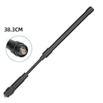 Antenne Tactique ABBREE UV 25 Gooseneck - Vignette | Loadout 