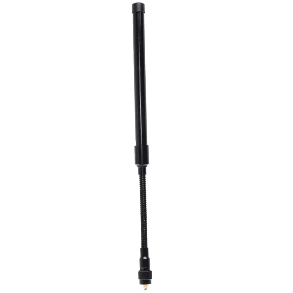 Antenne Tactique ABBREE UV 25 Gooseneck - Loadout 