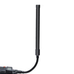 Antenne Tactique ABBREE UV 25 Gooseneck - Vignette | Loadout 