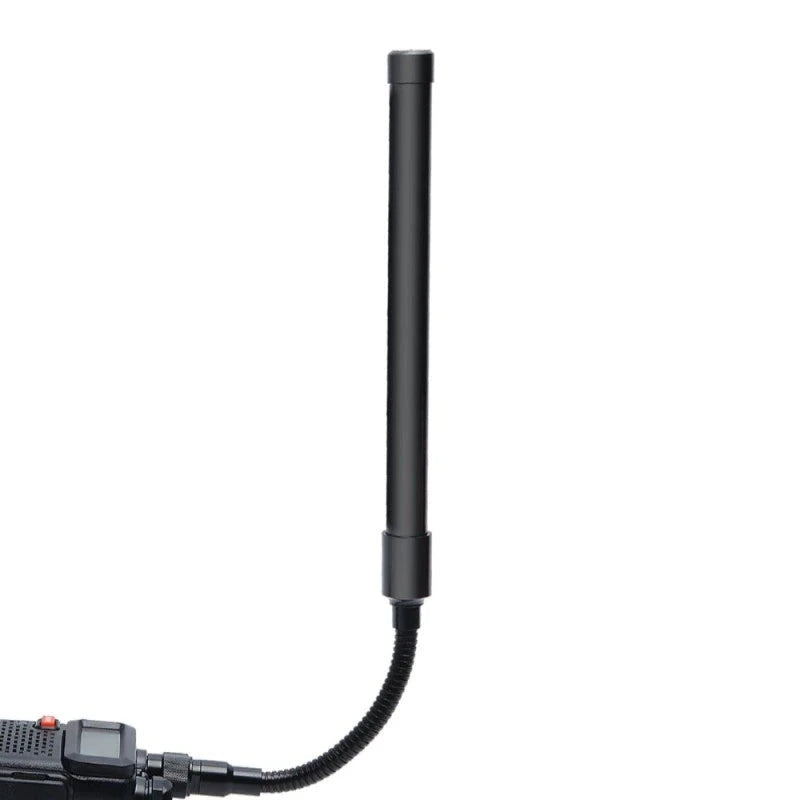 Antenne Tactique ABBREE UV 25 Gooseneck - Loadout 