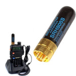 Antenne Tactique Compacte SRH-805S - Vignette | Loadout 