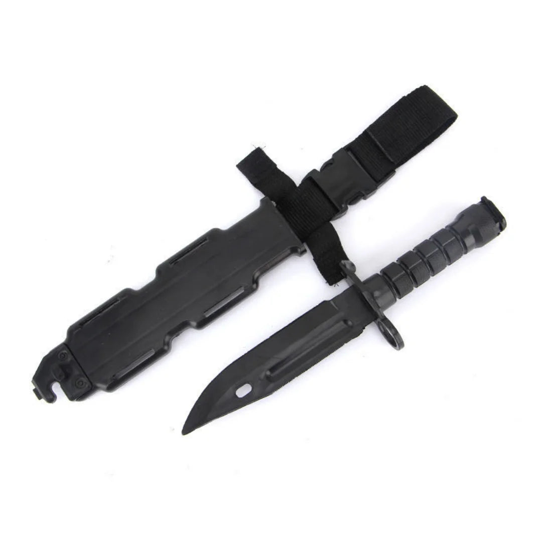 Baïonnette Commando + Etui Factice - Loadout 