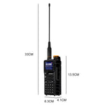Baofeng Talkie-Walkie K5 Plus 10W - Vignette | Loadout 