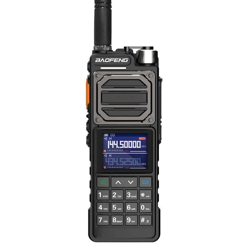 Baofeng Talkie Walkie UV-25 10W - Loadout 