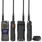 Baofeng Talkie Walkie UV-25 10W - Vignette | Loadout 
