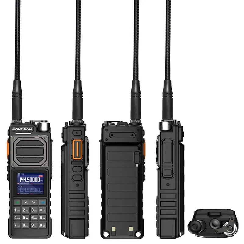 Baofeng Talkie Walkie UV-25 10W - Loadout 