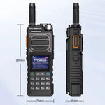 Baofeng Talkie Walkie UV-25 10W - Vignette | Loadout 