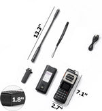 Baofeng Talkie Walkie UV-25 10W - Vignette | Loadout 