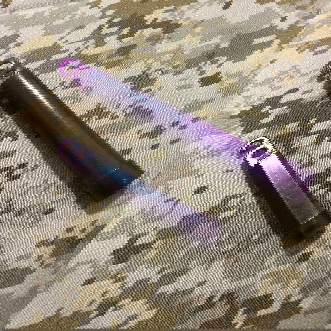Bâton lumineux type Cyalume Infrarouge  Loadout   