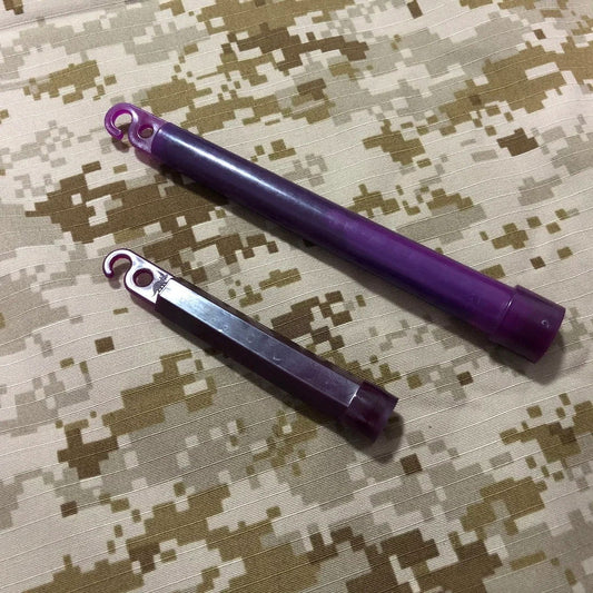 Bâton lumineux type Cyalume Infrarouge  Loadout   
