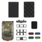 Boitier de rangement étanche pour piles  Loadout   