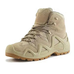Bottes Pathfinder Mid - Version Mi-Haute - Vignette | Loadout 