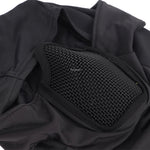 Cagoule avec protection faciale grillagée - Vignette | Loadout 