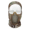 Cagoule avec protection faciale grillagée  Loadout   