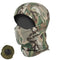 Cagoule Militaire avec Protection Buccale en Silicone - Loadout 